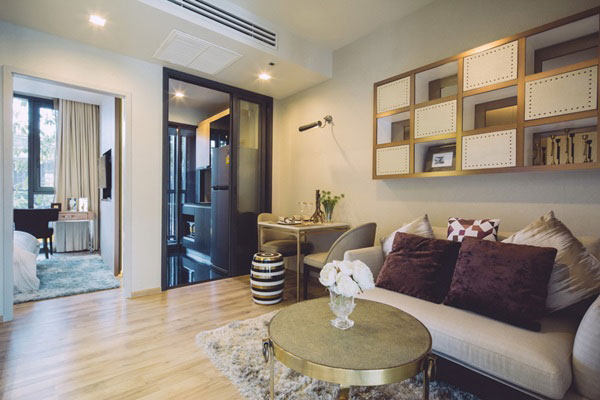 The-Line-Jatujak-Mochit-Bangkok-condo-1-bedroom-for-sale-2